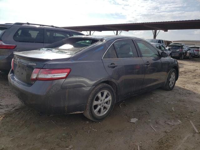 Photo 2 VIN: 4T1BF3EK1BU231399 - TOYOTA CAMRY BASE 