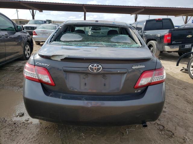 Photo 5 VIN: 4T1BF3EK1BU231399 - TOYOTA CAMRY BASE 