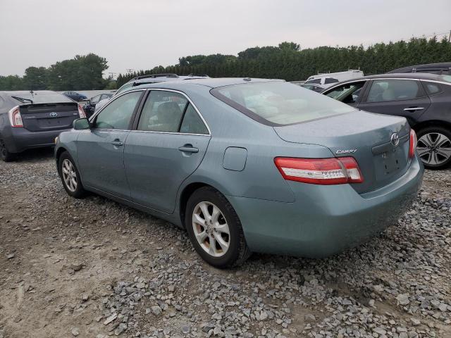 Photo 1 VIN: 4T1BF3EK1BU584550 - TOYOTA CAMRY BASE 