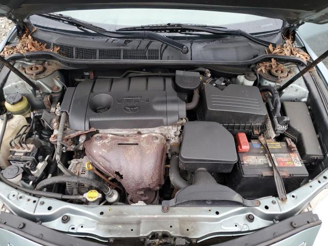 Photo 10 VIN: 4T1BF3EK1BU584550 - TOYOTA CAMRY BASE 