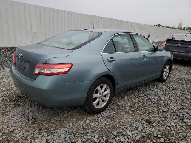 Photo 2 VIN: 4T1BF3EK1BU584550 - TOYOTA CAMRY BASE 