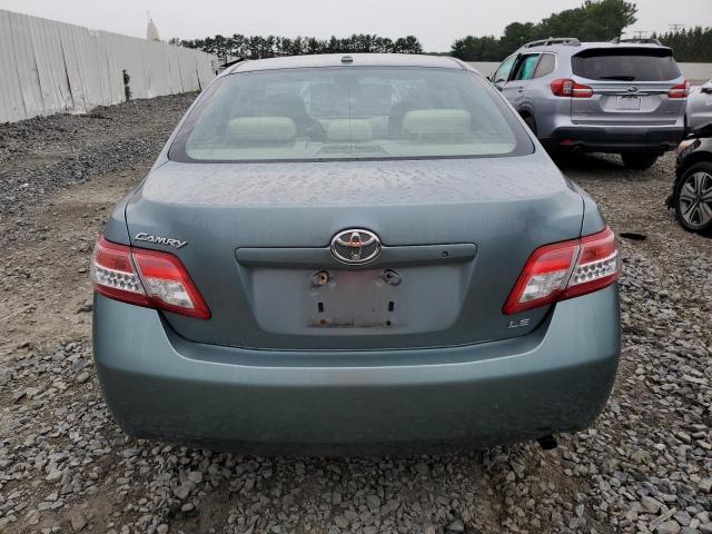 Photo 5 VIN: 4T1BF3EK1BU584550 - TOYOTA CAMRY BASE 