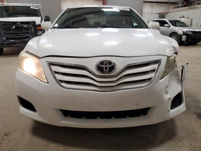 Photo 4 VIN: 4T1BF3EK1BU584564 - TOYOTA CAMRY BASE 