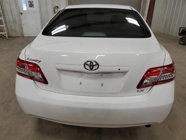 Photo 5 VIN: 4T1BF3EK1BU584564 - TOYOTA CAMRY BASE 