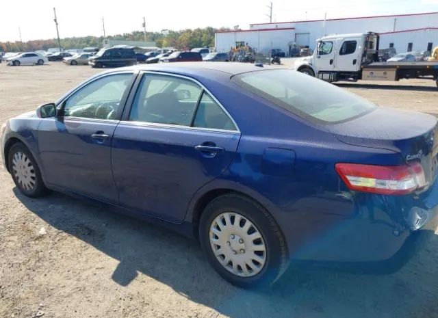 Photo 2 VIN: 4T1BF3EK1BU585987 - TOYOTA CAMRY 