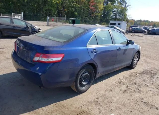 Photo 3 VIN: 4T1BF3EK1BU585987 - TOYOTA CAMRY 