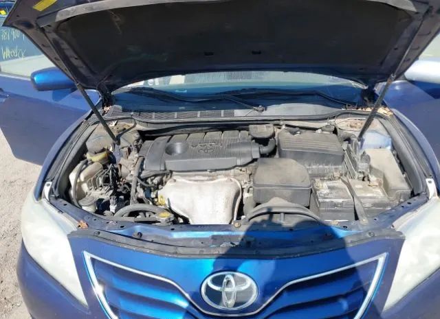 Photo 9 VIN: 4T1BF3EK1BU585987 - TOYOTA CAMRY 