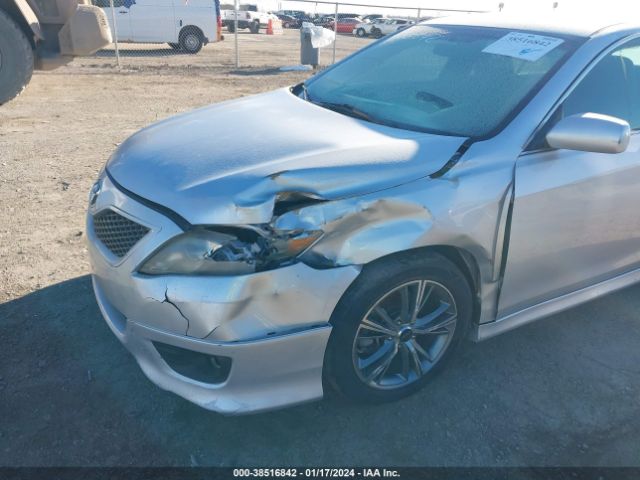 Photo 5 VIN: 4T1BF3EK1BU586542 - TOYOTA CAMRY 