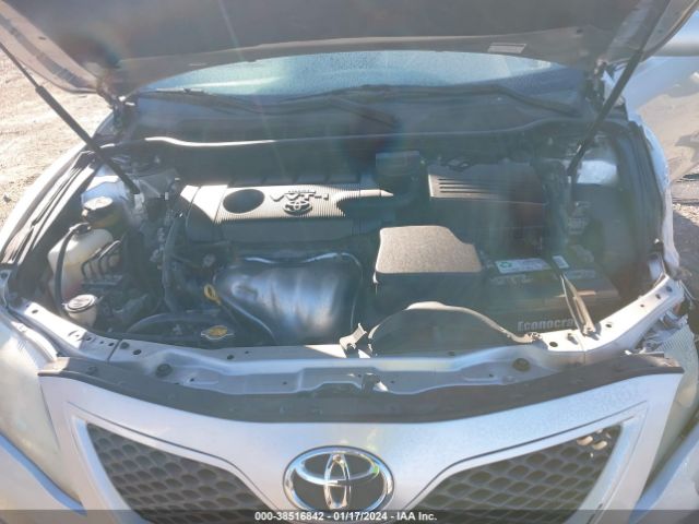 Photo 9 VIN: 4T1BF3EK1BU586542 - TOYOTA CAMRY 