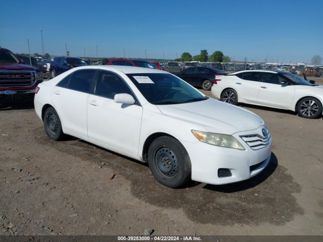 Photo 0 VIN: 4T1BF3EK1BU589098 - TOYOTA CAMRY 