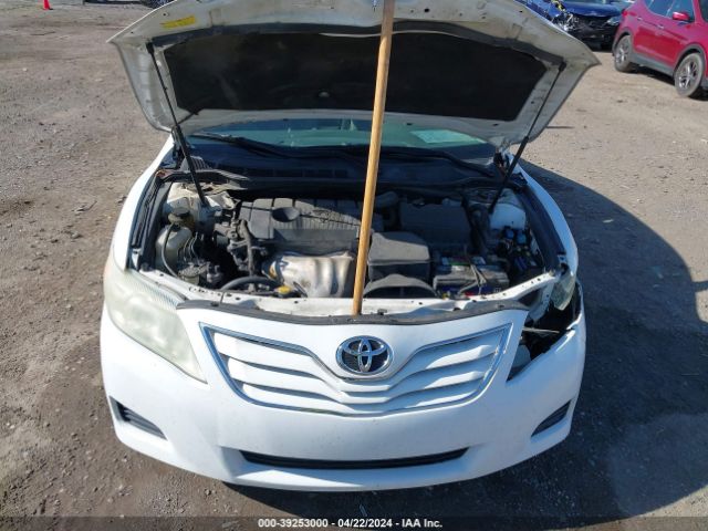 Photo 9 VIN: 4T1BF3EK1BU589098 - TOYOTA CAMRY 