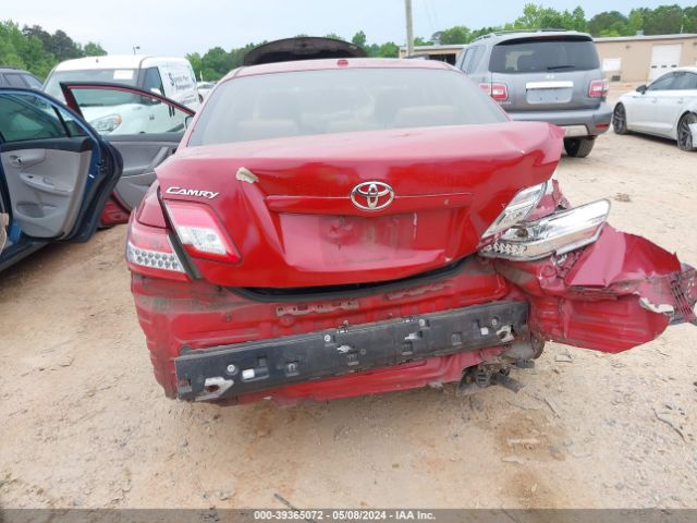 Photo 5 VIN: 4T1BF3EK1BU592888 - TOYOTA CAMRY 