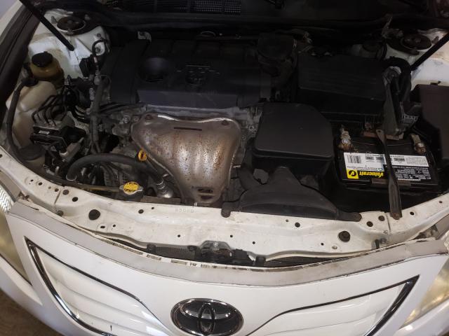 Photo 6 VIN: 4T1BF3EK1BU593412 - TOYOTA CAMRY 