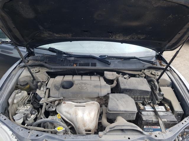 Photo 6 VIN: 4T1BF3EK1BU597458 - TOYOTA CAMRY BASE 