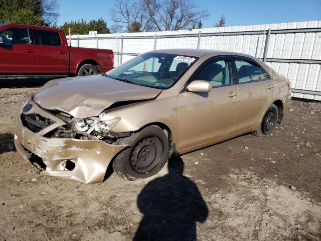 Photo 0 VIN: 4T1BF3EK1BU599002 - TOYOTA CAMRY BASE 