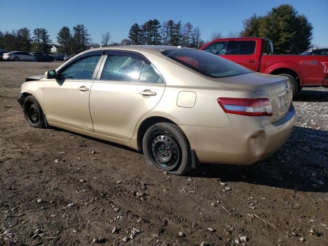 Photo 1 VIN: 4T1BF3EK1BU599002 - TOYOTA CAMRY BASE 