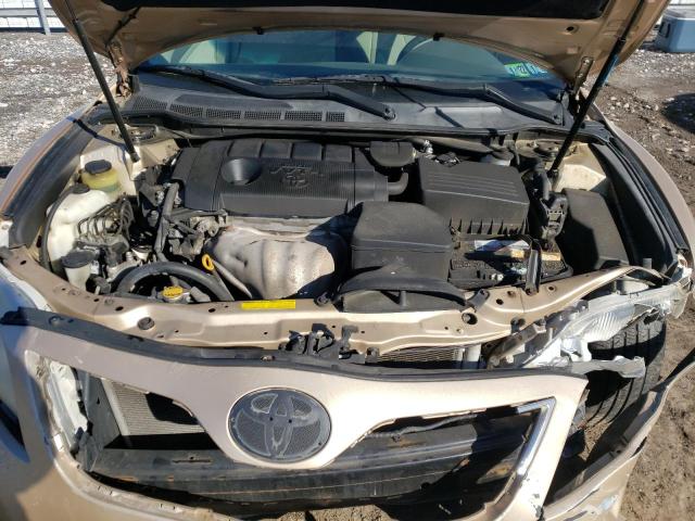 Photo 10 VIN: 4T1BF3EK1BU599002 - TOYOTA CAMRY BASE 