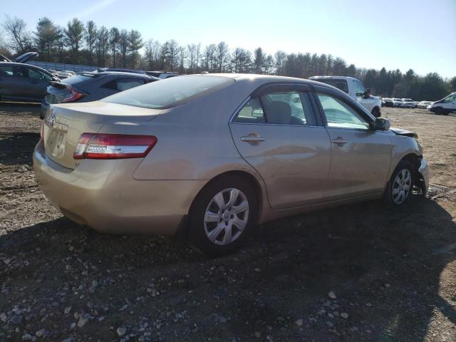 Photo 2 VIN: 4T1BF3EK1BU599002 - TOYOTA CAMRY BASE 