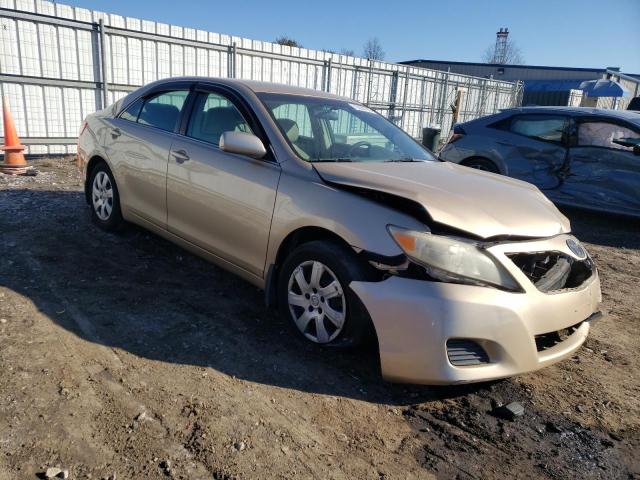 Photo 3 VIN: 4T1BF3EK1BU599002 - TOYOTA CAMRY BASE 