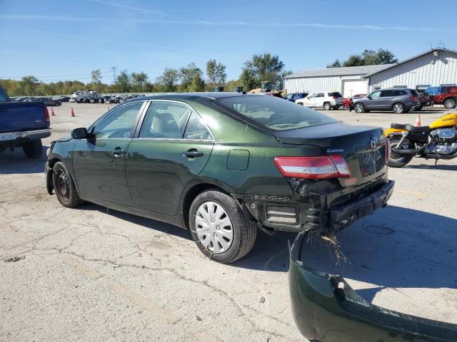 Photo 1 VIN: 4T1BF3EK1BU602156 - TOYOTA CAMRY BASE 