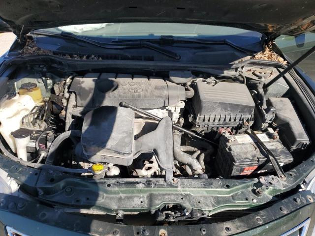 Photo 10 VIN: 4T1BF3EK1BU602156 - TOYOTA CAMRY BASE 