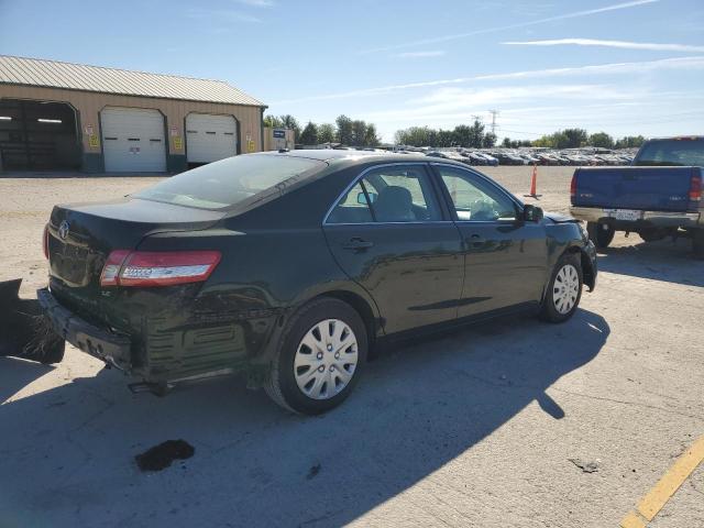 Photo 2 VIN: 4T1BF3EK1BU602156 - TOYOTA CAMRY BASE 