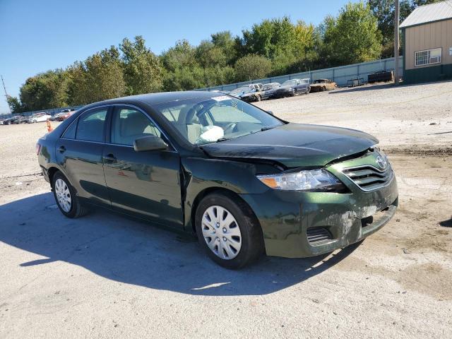 Photo 3 VIN: 4T1BF3EK1BU602156 - TOYOTA CAMRY BASE 