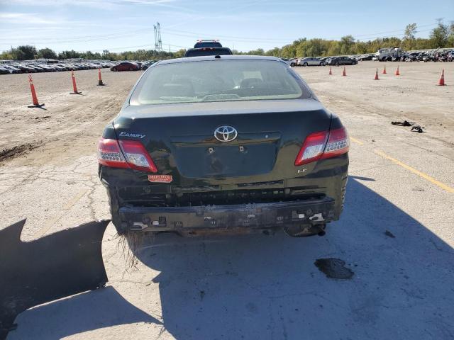 Photo 5 VIN: 4T1BF3EK1BU602156 - TOYOTA CAMRY BASE 