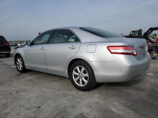 Photo 1 VIN: 4T1BF3EK1BU603212 - TOYOTA CAMRY 