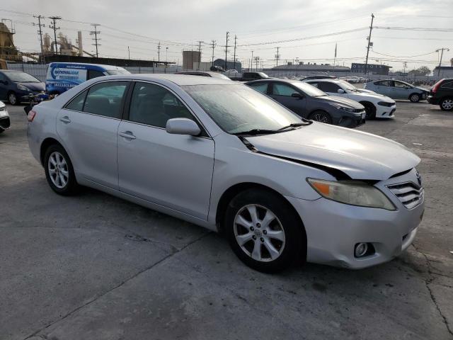 Photo 3 VIN: 4T1BF3EK1BU603212 - TOYOTA CAMRY 