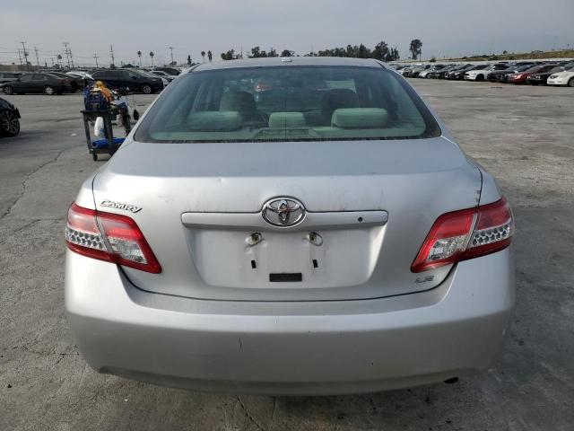 Photo 5 VIN: 4T1BF3EK1BU603212 - TOYOTA CAMRY 