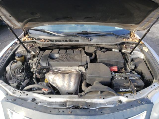 Photo 6 VIN: 4T1BF3EK1BU604506 - TOYOTA CAMRY BASE 