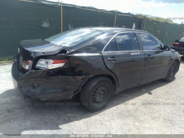 Photo 3 VIN: 4T1BF3EK1BU604764 - TOYOTA CAMRY 