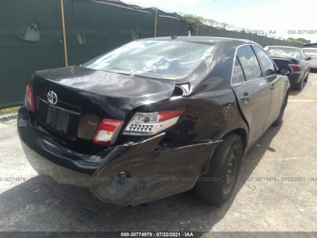 Photo 5 VIN: 4T1BF3EK1BU604764 - TOYOTA CAMRY 