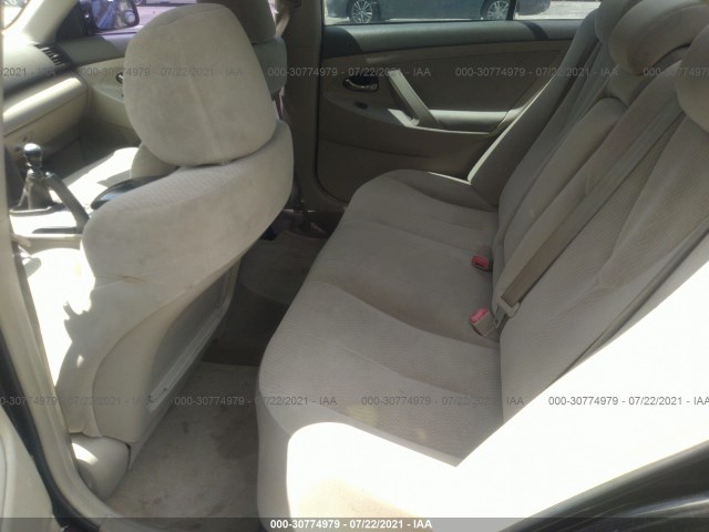 Photo 7 VIN: 4T1BF3EK1BU604764 - TOYOTA CAMRY 