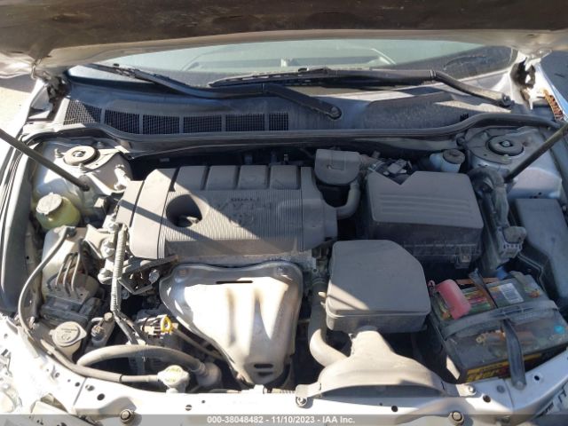 Photo 9 VIN: 4T1BF3EK1BU605090 - TOYOTA CAMRY 