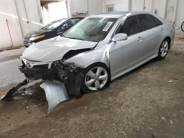 Photo 0 VIN: 4T1BF3EK1BU607812 - TOYOTA CAMRY 