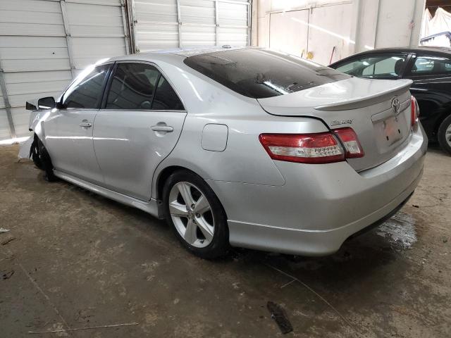 Photo 1 VIN: 4T1BF3EK1BU607812 - TOYOTA CAMRY 