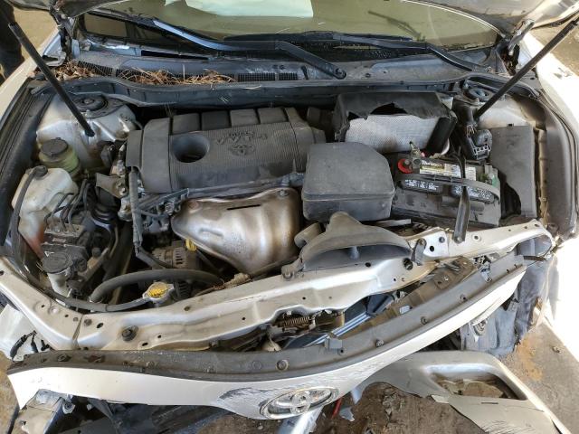 Photo 10 VIN: 4T1BF3EK1BU607812 - TOYOTA CAMRY 