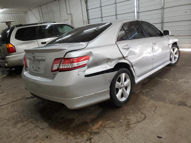 Photo 2 VIN: 4T1BF3EK1BU607812 - TOYOTA CAMRY 