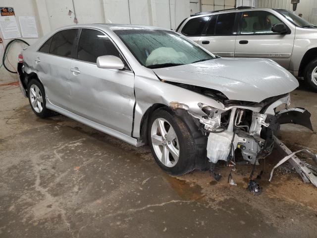 Photo 3 VIN: 4T1BF3EK1BU607812 - TOYOTA CAMRY 