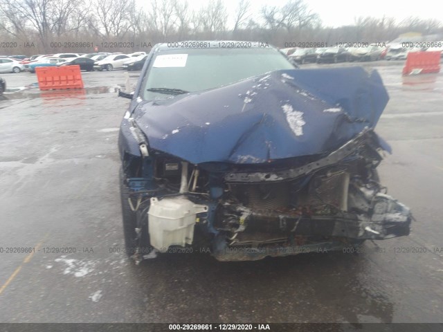 Photo 5 VIN: 4T1BF3EK1BU610872 - TOYOTA CAMRY 