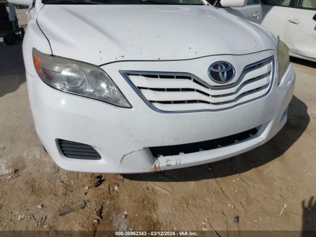 Photo 5 VIN: 4T1BF3EK1BU611603 - TOYOTA CAMRY 