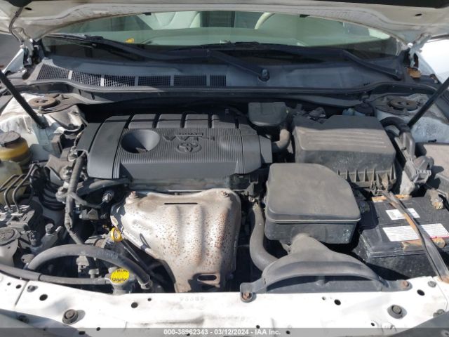 Photo 9 VIN: 4T1BF3EK1BU611603 - TOYOTA CAMRY 