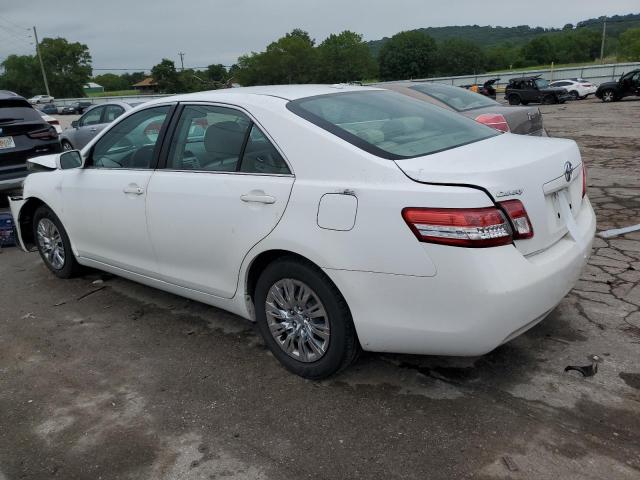 Photo 1 VIN: 4T1BF3EK1BU616252 - TOYOTA CAMRY BASE 