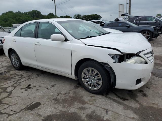 Photo 3 VIN: 4T1BF3EK1BU616252 - TOYOTA CAMRY BASE 