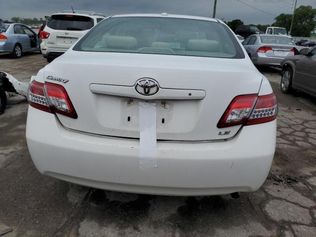 Photo 5 VIN: 4T1BF3EK1BU616252 - TOYOTA CAMRY BASE 