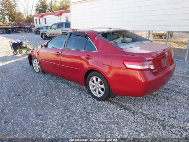 Photo 2 VIN: 4T1BF3EK1BU620835 - TOYOTA CAMRY 