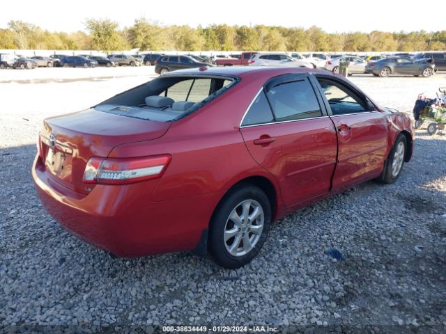 Photo 3 VIN: 4T1BF3EK1BU620835 - TOYOTA CAMRY 