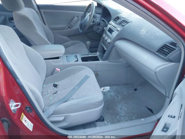 Photo 4 VIN: 4T1BF3EK1BU620835 - TOYOTA CAMRY 